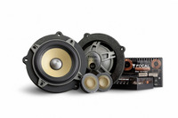 BMWのサウンドを“簡単に”、“確実に”良化させるって? スピーカーキット『FOCAL・ES 100 K for BMW』を検証する。 画像