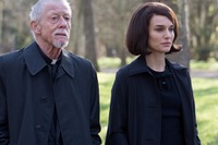 ナタリー・ポートマン、故ジョン・ハートとの共演に「私はラッキー」『ジャッキー』 画像