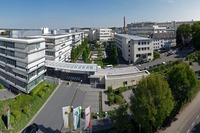 独シェフラー、税引前利益は1.4%増…自動車事業が好調 2016年決算 画像