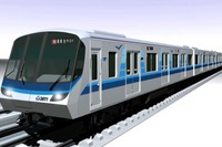横浜地下鉄ブルーラインの新型車は4月9日デビュー…前日に試乗会 画像