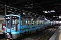 「北陸ICOCA連合」結成…IRいしかわ鉄道がICカード導入 4月15日 画像