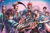 『ちるらん 新撰組鎮魂歌』が舞台化…硬派アクション 4月 画像