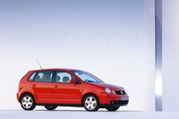 【新型VW『ポロ』】4x2x2x8=基本128仕様 画像