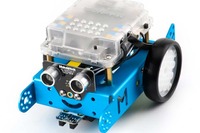 ロボットキット「mBot」バージョンアップ　2月4日発売 画像