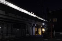 中目黒駅高架下、NYを拠点とする日本人アーティストが個展 2月1~12日 画像