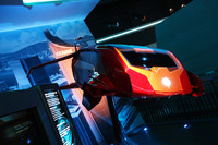 香港上空でヒドラと戦え! ディズニーの新ライド「アイアンマン・エクスペリエンス」体験 画像