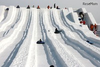 さっぽろ雪まつり、つどーむ会場でスタート…大通・すすきのは2月6日から 画像
