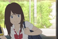 “日給5万円”のバイト募集、舞台挨拶を盛り上げる---「ひるね姫」と「an」がコラボ 画像