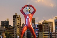 ウルトラセブンにモロボシ・ダンも登場!「劇場版 ウルトラマンオーブ」最新PV公開 画像