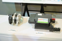 【スズキ ワゴンR 新型】進化したマイルドハイブリッド---最長10秒EV走行 画像