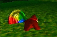 『ドンキーコング64』で新たな隠しコイン、977枚目が発見される!…発売から約17年 画像