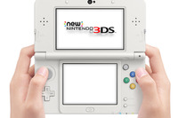 3DS後継機、任天堂が検討中か 報道 画像