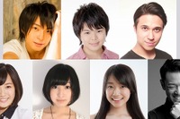 映画『SING/シング』追加キャストに柿原徹也、佐倉綾音ほか7人…歌唱シーンも担当 画像