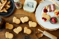 “ネコのパティスリー”がテーマのカフェ…アフタヌーンティー・ティールーム 2月9日から 画像
