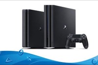 ソニー、PS4/PS VR好調も映画部門で減損 第3四半期決算 画像