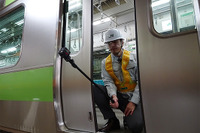 事故をVRで疑似体験…安全教育ソリューションをソフトバンクがJR東日本に納入 画像