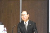 パナソニック河井専務、全員20時退社「今までの仕事のやり方を変えていく狙いも」 画像