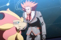 短編アニメ『ポケモンジェネレーションズ』EP16~18公開…カロス地方のフラダリ、マチエール、AZが登場 画像