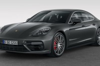 【ジュネーブモーターショー2017】ポルシェ パナメーラ に「スポーツツーリスモ」…初公開予定 画像