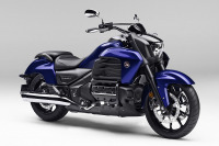 ホンダ、国内二輪販売網を5系列から2系列に再編 2018年4月から 画像