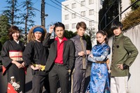 Vシネマ『帰ってきた動物戦隊ジュウオウジャー』…最終回の“その後” 6月28日発売 画像