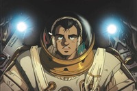 『王立宇宙軍 オネアミスの翼』オールナイト上映…ガイナックス第一作目 2月18日 画像