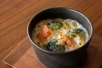 日本各地をクルマで旅したくなる季節メニュー…レクサス×SUGALABOのコラボ企画第2弾 2月9日から提供 画像