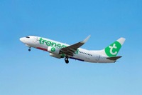 蘭LCCトランサヴィア、ロッテルダム発着5路線を開設 4月から 画像