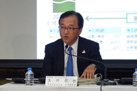 トヨタ、通期営業利益予想を1兆8500億円に2度目の上方修正 画像