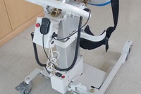 ZMP、韓国製移乗アシストロボットのテスト販売を開始 画像