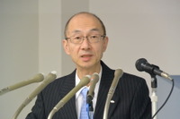 スバル富士重 高橋専務「アメリカの雇用には少なからず貢献ができている」 画像