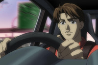 『湾岸ミッドナイト』アニメ化…6月9日から先行放送 画像
