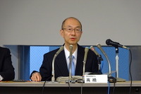 スバル富士重、通期営業利益予想を4100億円に上方修正 画像