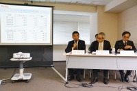 いすゞが6四半期ぶり増収増益…タイ市場の回復など 2016年10~12月期 画像