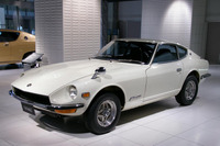 【写真蔵】時代を彩った日産の名車たち 画像