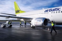 エア・バルティック、リガ＝カザン線を開設　4月26日から 画像