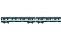 東武鉄道、亀戸線に試験塗装車両を導入…「昔の電車」が2編成に 画像