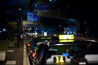内部分裂か? 「東京4社」から大和自動車交通を除名 画像