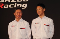 【鈴鹿ファン感謝デー2017】中嶋一貴、小林可夢偉のガチンコ対決が決定 画像