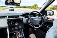 クルマ好きは自動運転をどう見る!? 業界関係者と一般ユーザーの意識を緊急調査 画像