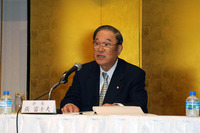 自工会「これからの交通社会資本整備のあり方についての提言」まとめる 画像