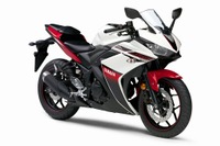 【リコール】ヤマハ YZF-R25 など2万台、走行中にエンストのおそれ 画像