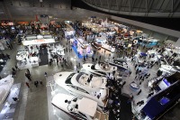 【ジャパンボートショー2017】ヤマハ発動機、「海、とびきりの週末」をテーマに出展へ 画像