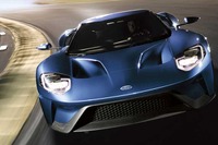 フォード GT 新型、サーキットタイム公表…マクラーレンやフェラーリより速い 画像
