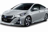 【トヨタ プリウスPHV 新型】モデリスタ、カスタマイズアイテムを発売 画像