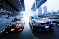 【痛車天国2017】1000台がお台場に集結 3月26日開催 画像