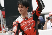 【鈴鹿ファン感謝デー2017】宇川徹、VTR1000SPWでのデモラン決定…2000年8耐優勝マシン 画像