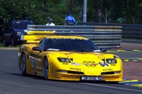 GM、『コルベット』のレースカーバージョンの販売へ 画像