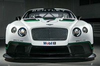 【SUPER GT】アイカーズ、ベントレー コンチネンタル GT3 で参戦…監督に寺本浩之氏 画像