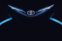 【ジュネーブモーターショー2017】トヨタ、i-TRIL を初公開予定…2030年のアーバンモビリティ提示 画像